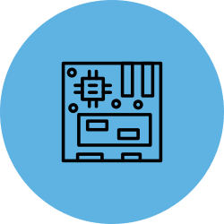Test/validation matrix method